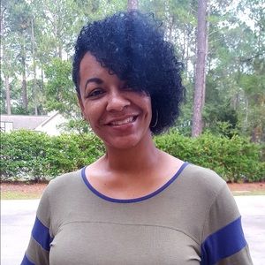 Meet your Posher, Marcia